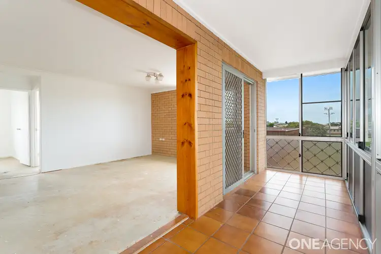 Second view of Homely apartment listing, 6/23 Mabel Street, Margate QLD 4019