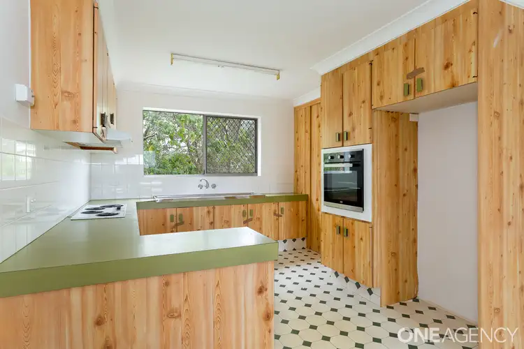 Third view of Homely apartment listing, 6/23 Mabel Street, Margate QLD 4019