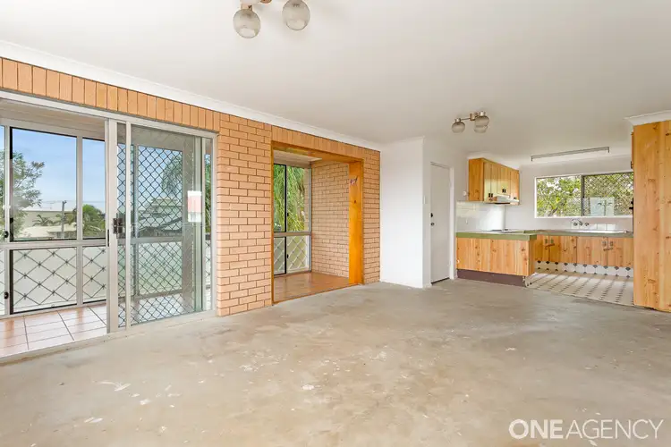 Fourth view of Homely apartment listing, 6/23 Mabel Street, Margate QLD 4019