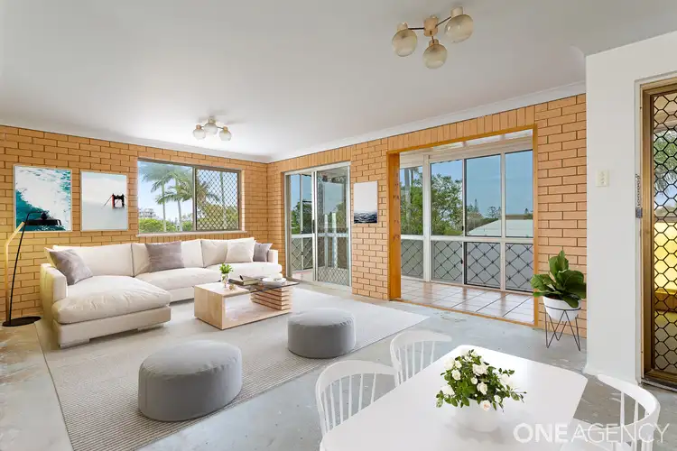 Fifth view of Homely apartment listing, 6/23 Mabel Street, Margate QLD 4019