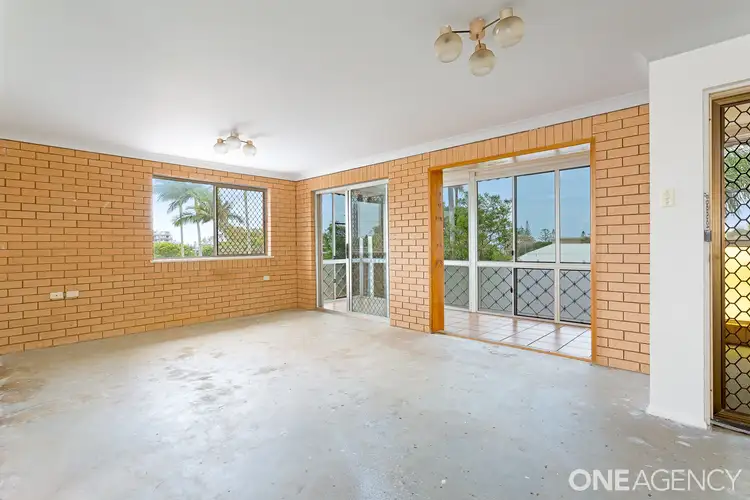 Sixth view of Homely apartment listing, 6/23 Mabel Street, Margate QLD 4019