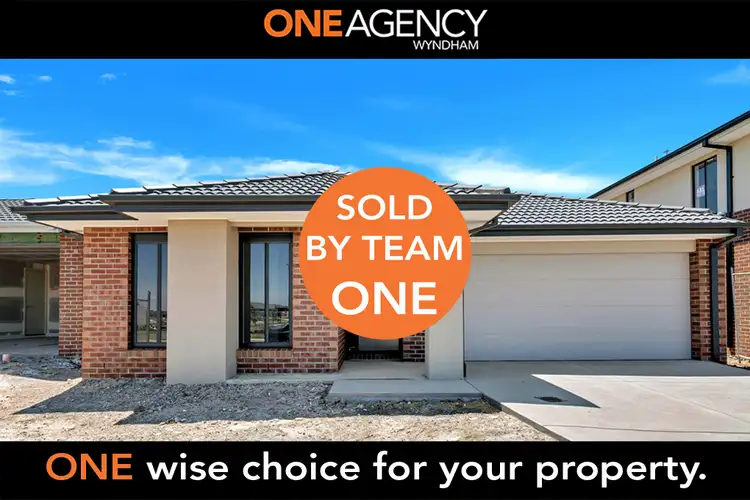 12 Voyager Boulevard, Tarneit VIC 3029
