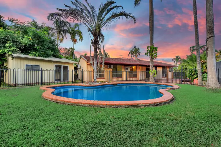 13 Eucla Court, Karama NT 812