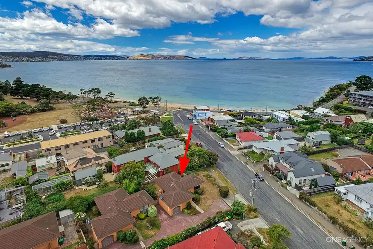 Fifth view of Homely unit listing, 1/42 Queen Street, Bellerive TAS 7018