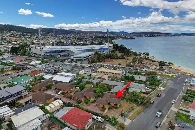 Sixth view of Homely unit listing, 1/42 Queen Street, Bellerive TAS 7018