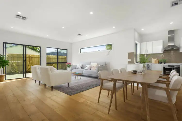 Main view of Homely house listing, 2/87 Fyans Street, South Geelong VIC 3220