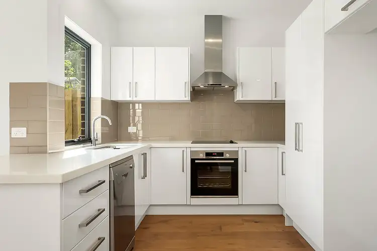 Second view of Homely house listing, 2/87 Fyans Street, South Geelong VIC 3220