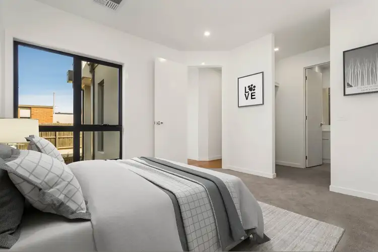 Third view of Homely house listing, 2/87 Fyans Street, South Geelong VIC 3220