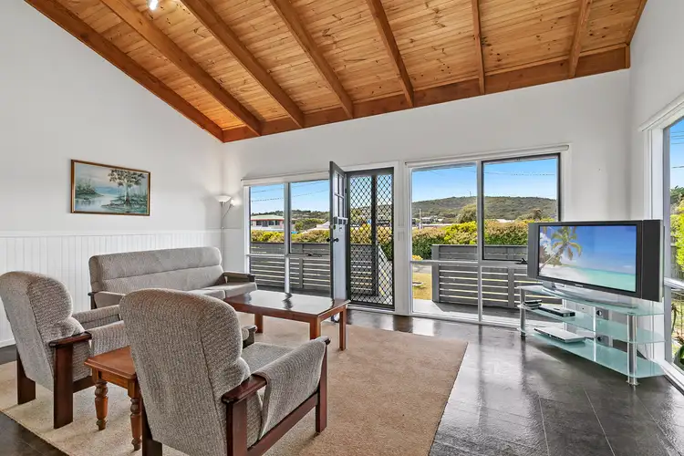 Fourth view of Homely house listing, 108 Great Ocean Road, Aireys Inlet VIC 3231
