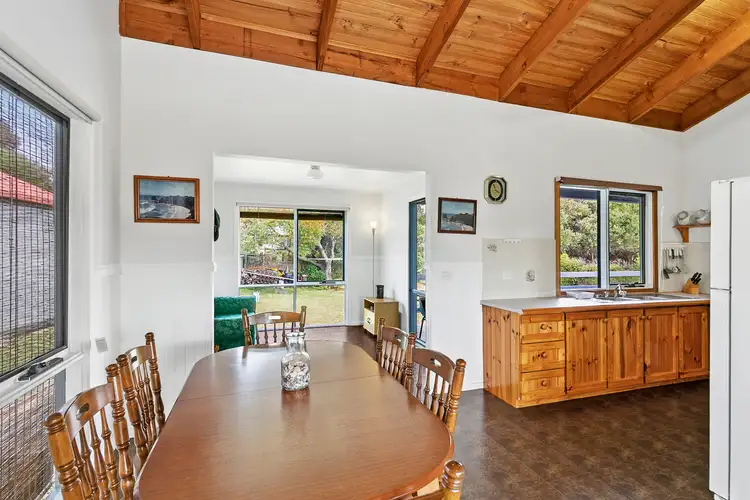 Fifth view of Homely house listing, 108 Great Ocean Road, Aireys Inlet VIC 3231