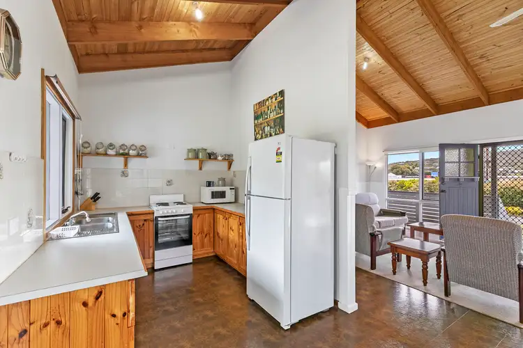 Sixth view of Homely house listing, 108 Great Ocean Road, Aireys Inlet VIC 3231