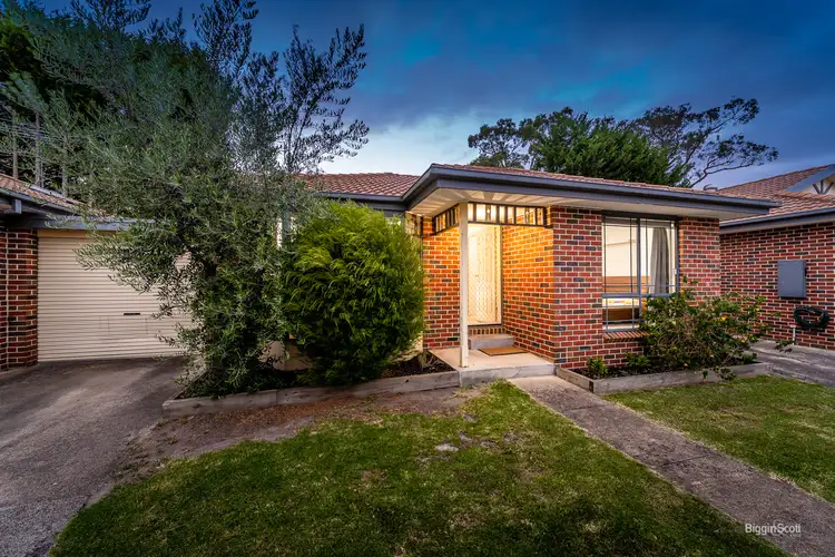 3/41 Bambury Street, Boronia VIC 3155