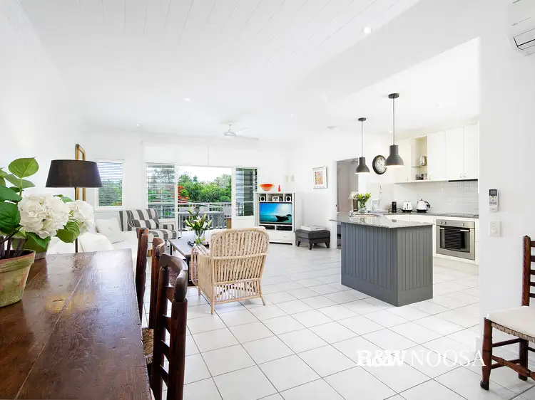 Third view of Homely apartment listing, 6/19 Russell Street, Noosaville QLD 4566