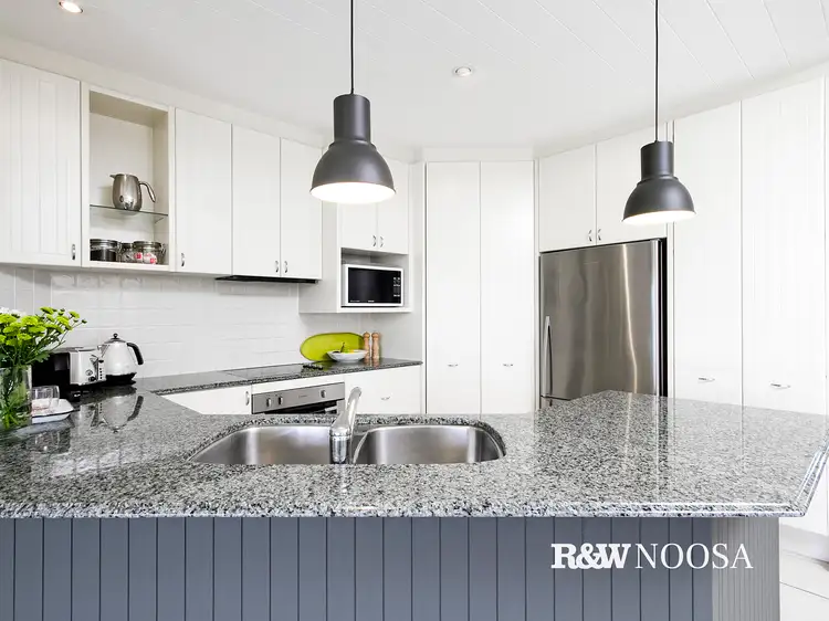 Fourth view of Homely apartment listing, 6/19 Russell Street, Noosaville QLD 4566