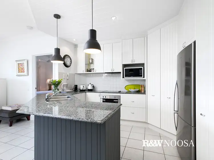 Sixth view of Homely apartment listing, 6/19 Russell Street, Noosaville QLD 4566