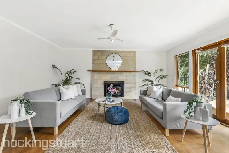 Main view of Homely house listing, 22 Boscarne Avenue, Torquay VIC 3228