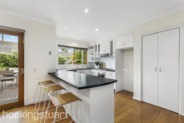 Second view of Homely house listing, 22 Boscarne Avenue, Torquay VIC 3228