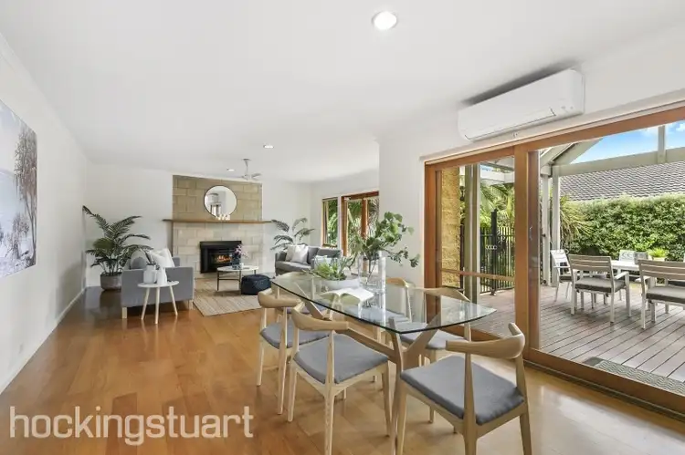 Third view of Homely house listing, 22 Boscarne Avenue, Torquay VIC 3228