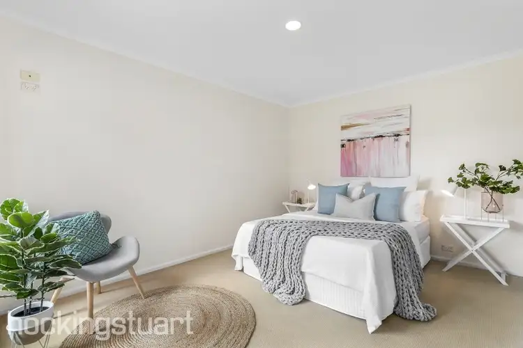 Fifth view of Homely house listing, 22 Boscarne Avenue, Torquay VIC 3228