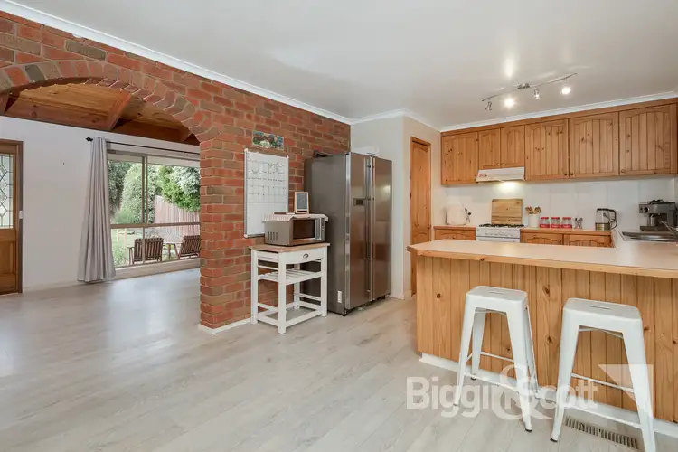 Sixth view of Homely house listing, 230 Melbourne Road, Brown Hill VIC 3350
