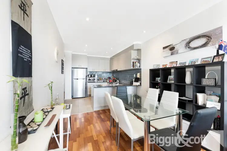 Third view of Homely apartment listing, 47/4 Wests Road, Maribyrnong VIC 3032