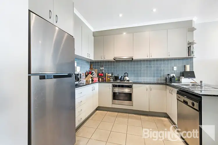 Fourth view of Homely apartment listing, 47/4 Wests Road, Maribyrnong VIC 3032