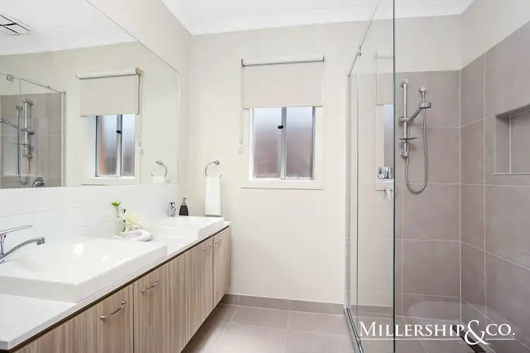 Third view of Homely house listing, 42 Goadby Drive, Mernda VIC 3754