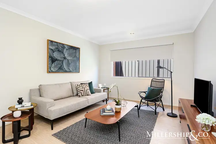 Fourth view of Homely house listing, 42 Goadby Drive, Mernda VIC 3754