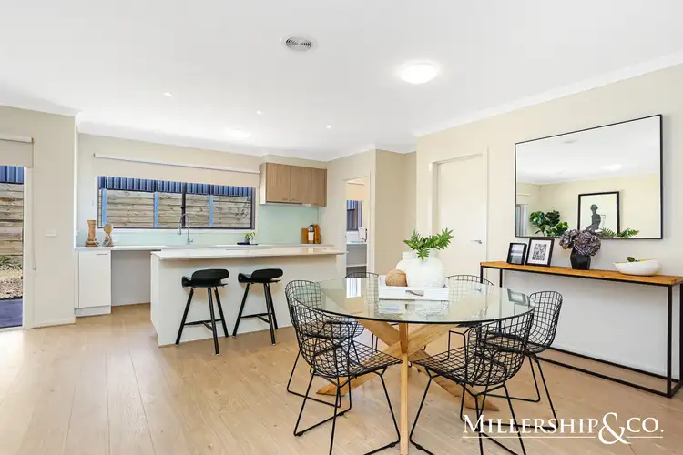 Sixth view of Homely house listing, 42 Goadby Drive, Mernda VIC 3754