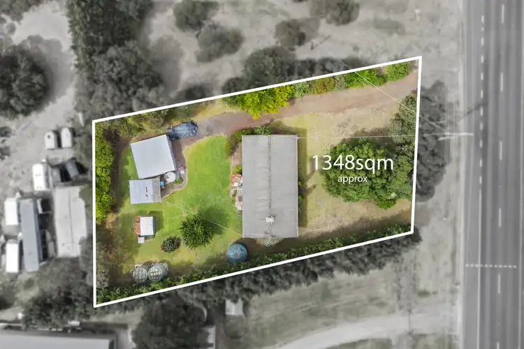 Sixth view of Homely house listing, 985 Moorooduc Highway, Moorooduc VIC 3933