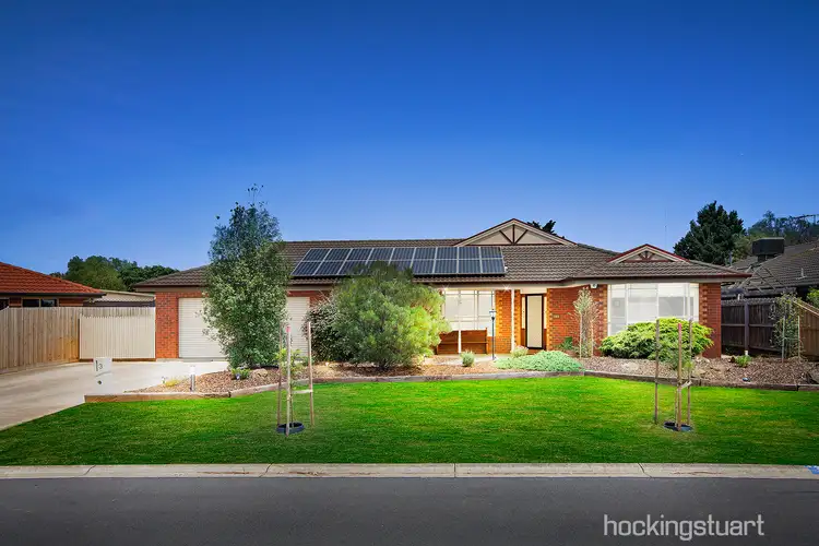 3 Butmar Close, Werribee VIC 3030