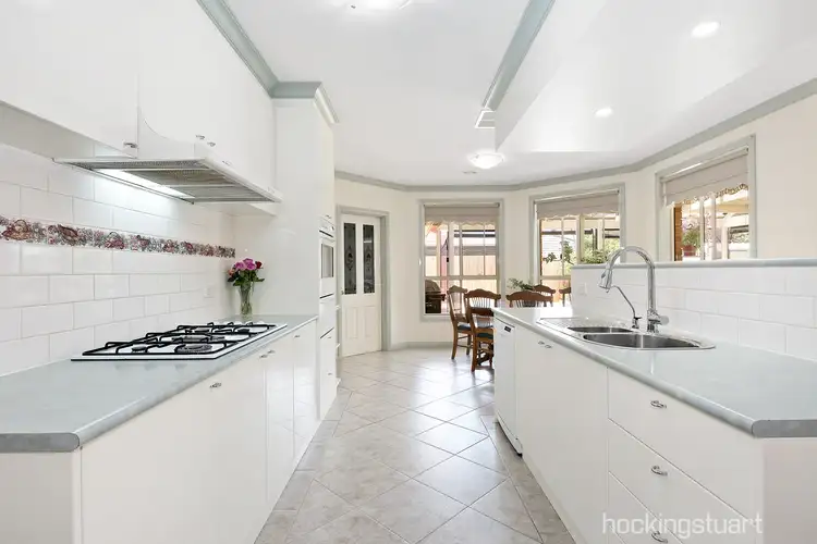 Third view of Homely house listing, 3 Butmar Close, Werribee VIC 3030