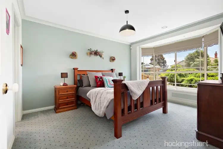 Fifth view of Homely house listing, 3 Butmar Close, Werribee VIC 3030