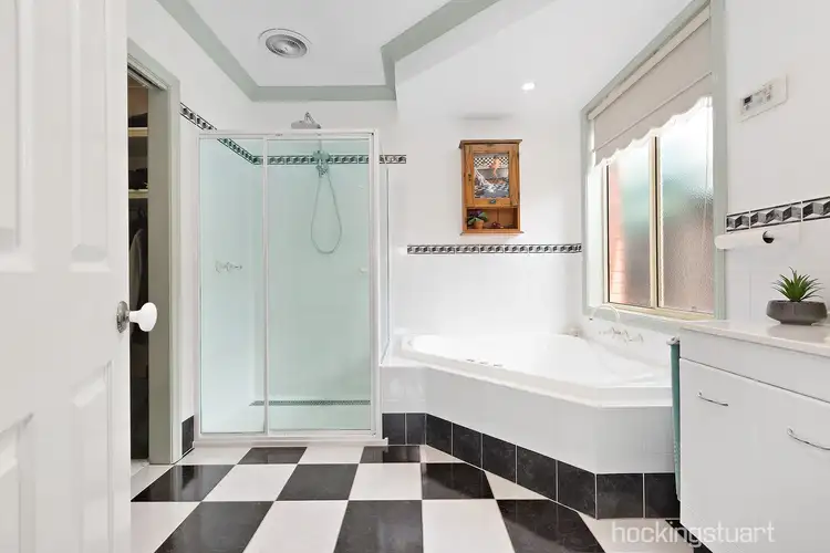 Sixth view of Homely house listing, 3 Butmar Close, Werribee VIC 3030