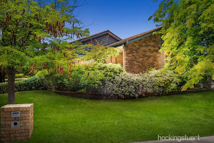 42 McMurtry Way, Frankston VIC 3199