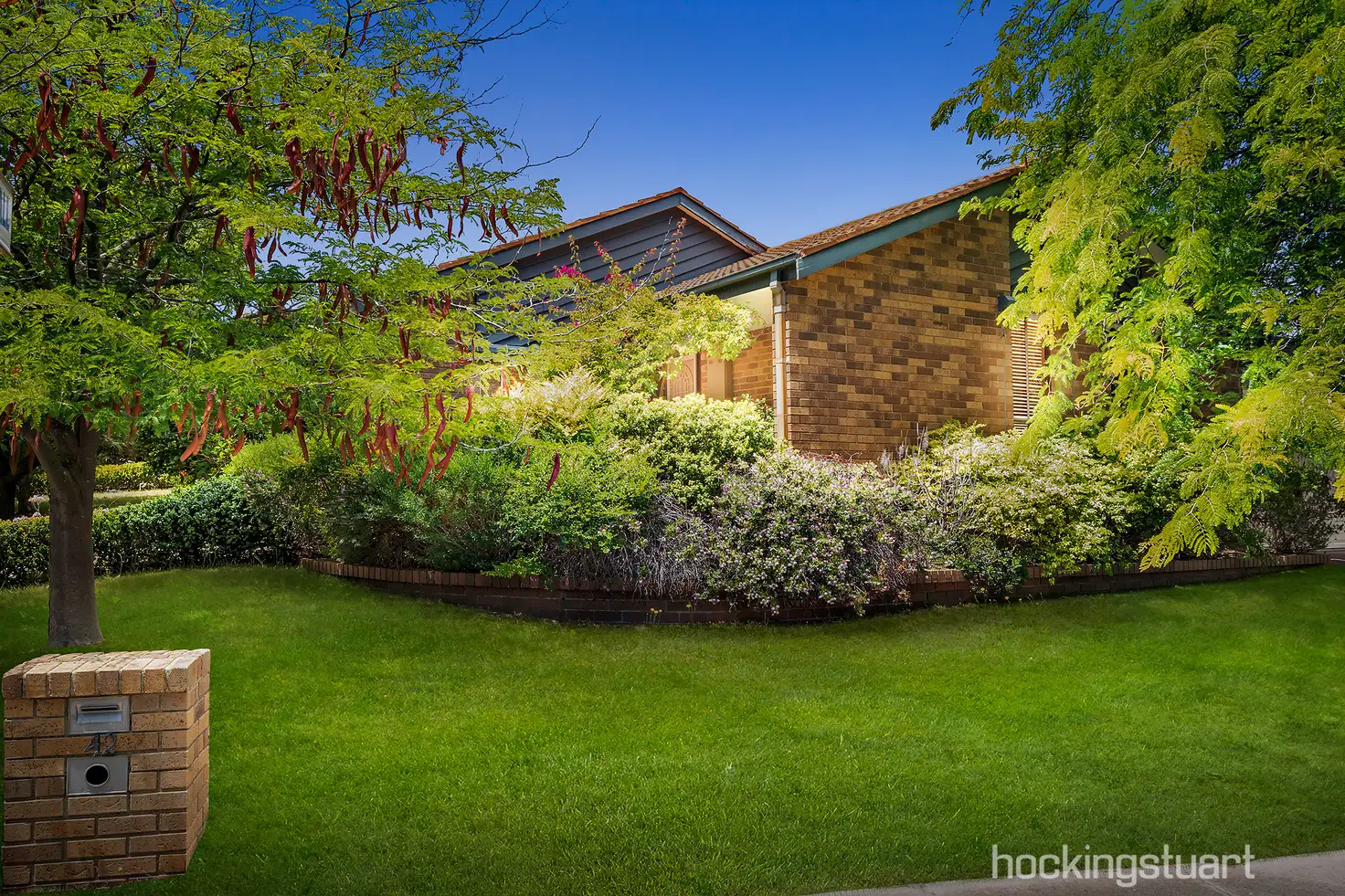 Main view of Homely house listing, 42 McMurtry Way, Frankston VIC 3199