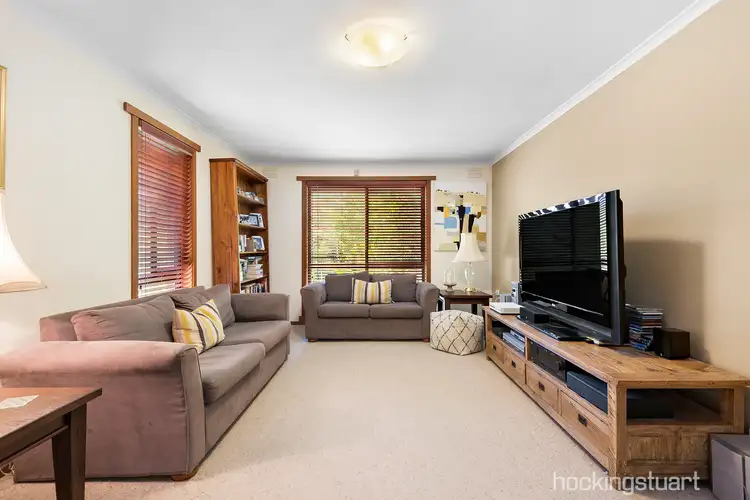 Second view of Homely house listing, 42 McMurtry Way, Frankston VIC 3199