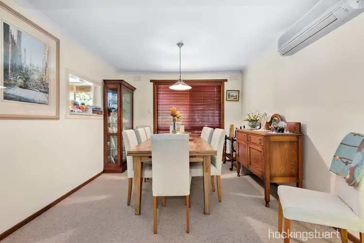 Third view of Homely house listing, 42 McMurtry Way, Frankston VIC 3199