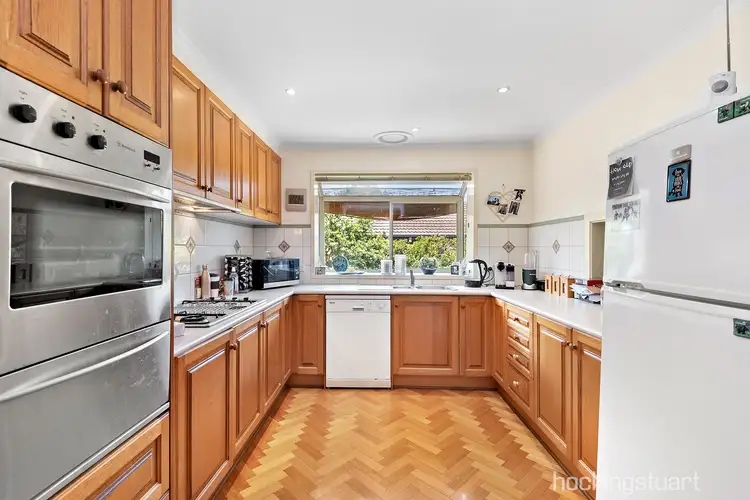 Fifth view of Homely house listing, 42 McMurtry Way, Frankston VIC 3199