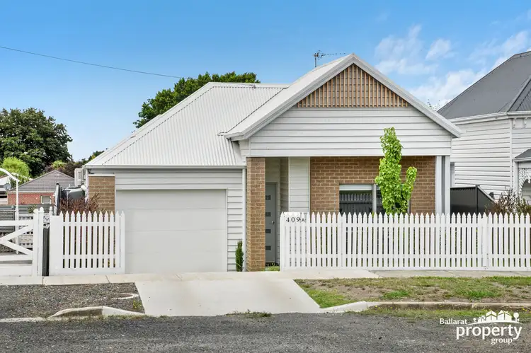 409A Darling Street, Redan VIC 3350