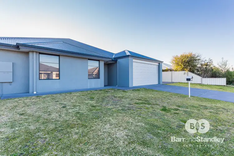 Second view of Homely house listing, 14 Solstice Way, Australind WA 6233