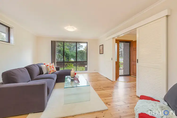 Sixth view of Homely house listing, 71 Starke Street, Higgins ACT 2615