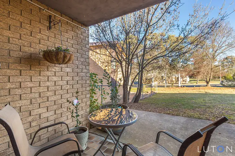 Fifth view of Homely apartment listing, 9/30 Chinner Crescent, Melba ACT 2615