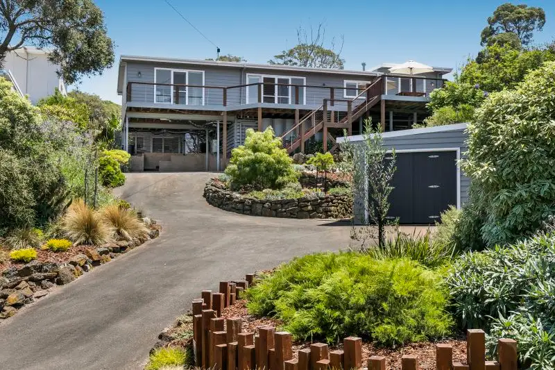 Main view of Homely house listing, 18 Caxton Street, Blairgowrie VIC 3942