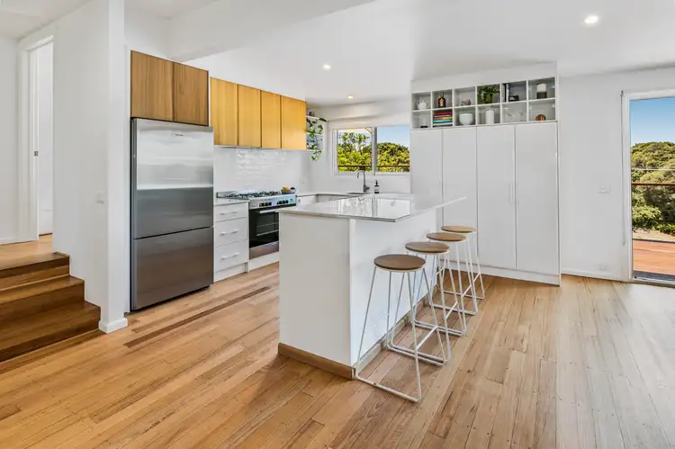Third view of Homely house listing, 18 Caxton Street, Blairgowrie VIC 3942