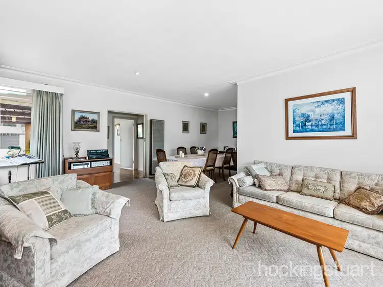 Fourth view of Homely house listing, 40 Yackatoon Avenue, Aspendale VIC 3195