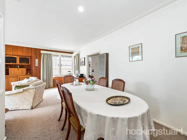 Fifth view of Homely house listing, 40 Yackatoon Avenue, Aspendale VIC 3195