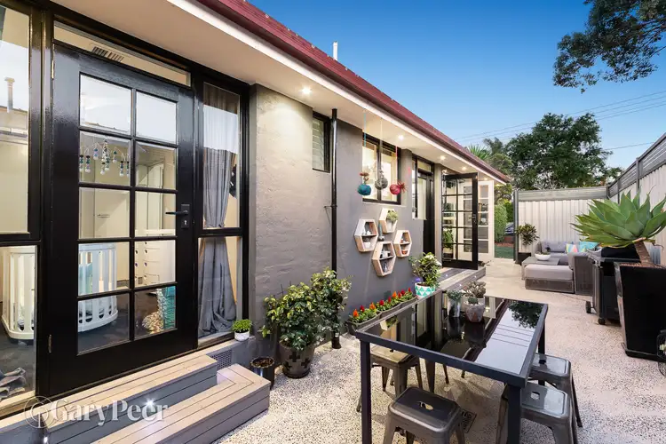 Third view of Homely unit listing, 1/10-12 Milton Street, Carnegie VIC 3163