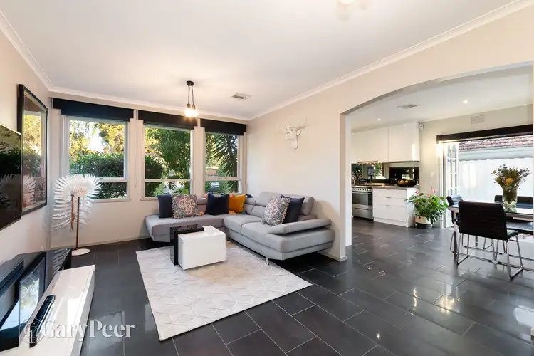 Fifth view of Homely unit listing, 1/10-12 Milton Street, Carnegie VIC 3163