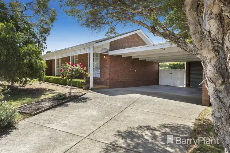 4 Studley Place, Mount Martha VIC 3934